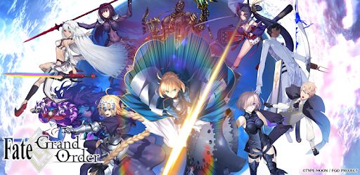 Fate/Grand Order (English) Mod APK 2.78.0 (Menu/Damage, Easy Win)
